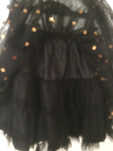 Girls Skirt Age 10