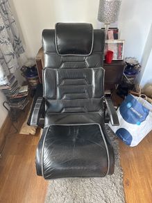 game chair