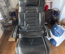 game chair