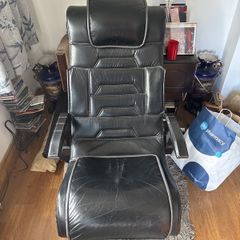 game chair