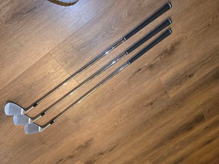 Cleveland CBX4 Zipcore Wedges