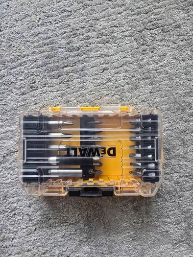 dewalt  x2 sets