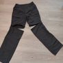 Womens Northface 2in1 trousers Image 8