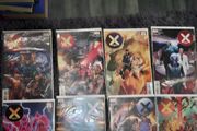 X-Men Vol 4 1-12 comic lot bundle