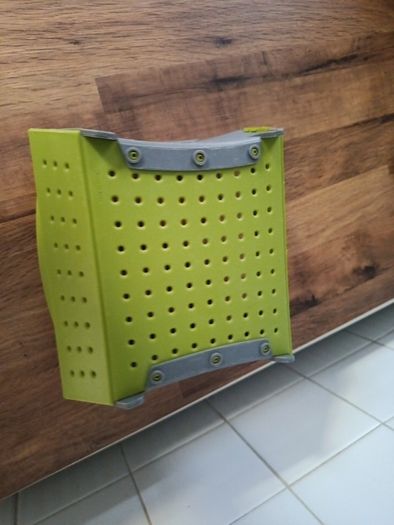 Collapsible Collander / Strainer