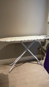 ironing board