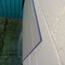 Perspex 10 mm, 115 cm x 78 cm Image 4
