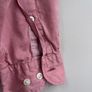 Tommy Hilfiger Men's Casual shirt Pink MEDIUM PRICE REDUCED Image 6