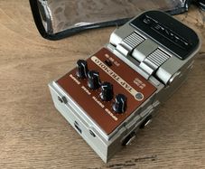 Line 6 ToneCore Tap Tremolo pedal