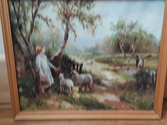 small picture print