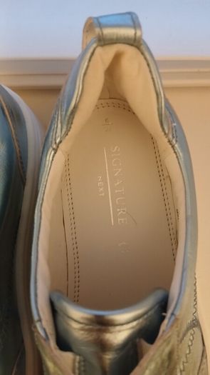 Next Brand New Shoes