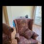 Sofa Set Free Must Go Tuesday 25th Image 4