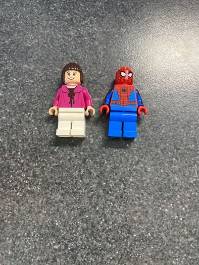 Lego 2021 Daily Bugle set 76178
