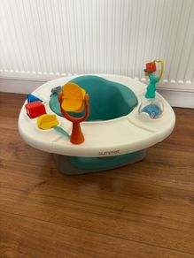 Summer infant seat