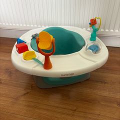 Summer infant seat