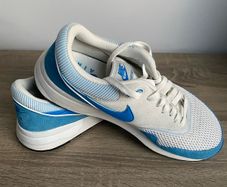 Nike Air Odyssey Trainers size 10