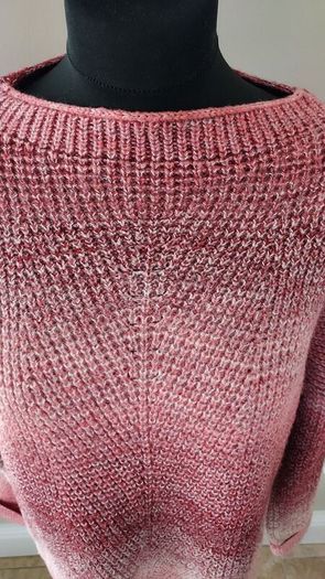 Street One jumper
