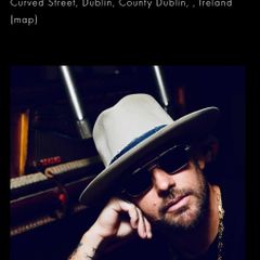 Jimmy sax x 2 dublin