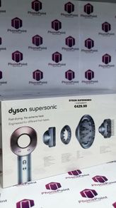 Dyson Supersonic Brand New