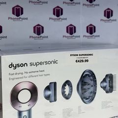 Dyson Supersonic Brand New
