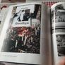 Vintage Our Century in Pictures Life History Pop Cultire Politics Chronicle of Twentieth Century Hardback Image 8