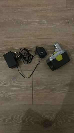 challenge xtreme drill 24v