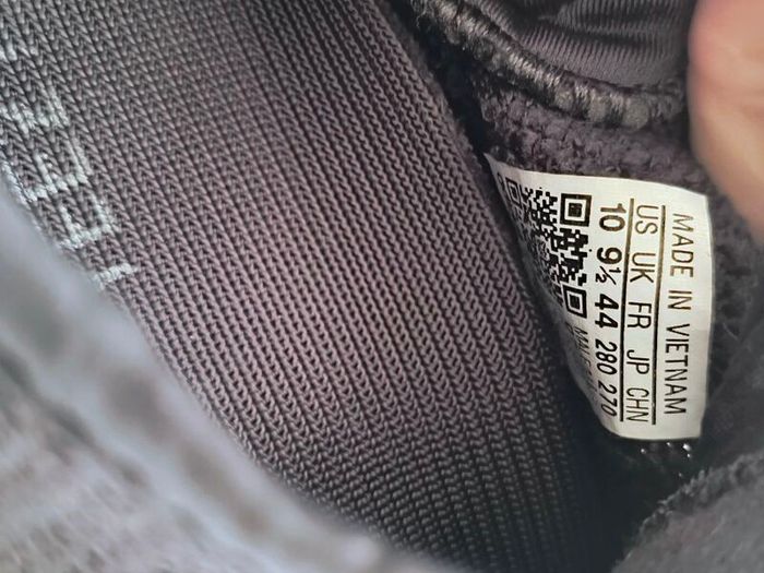 Adidas Yeezy