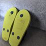Sonic the hedgehog Flip flops Image 3
