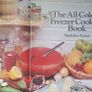Vintage Cookbook : The St Michael All Colour Freezer Cookery Book Madeline Fraser 1976 Image 3