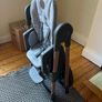 High Chair Maxi Cosi Minla Image 4