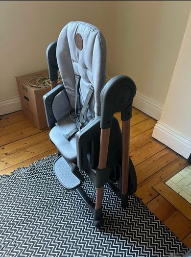 High Chair Maxi Cosi Minla