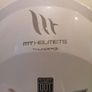 Quality Mt Helmets Thunder3+tinted Visor L-size Image 8