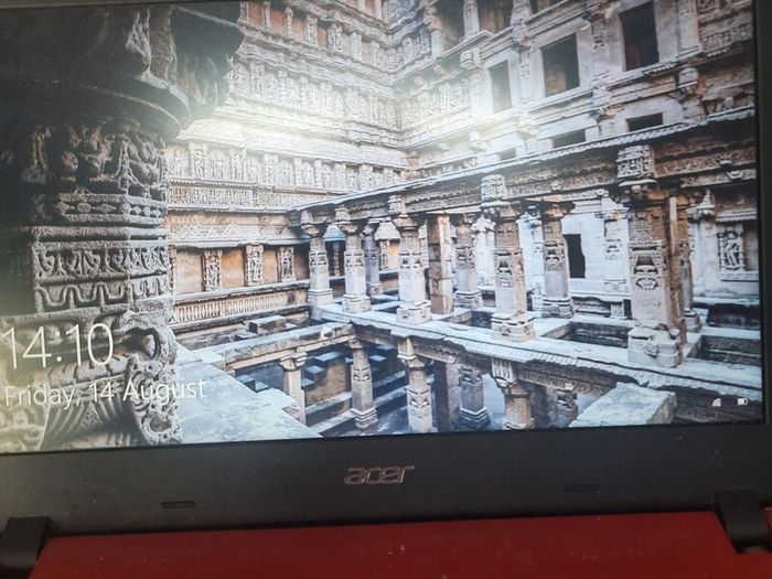 Acer Aspire Notebook