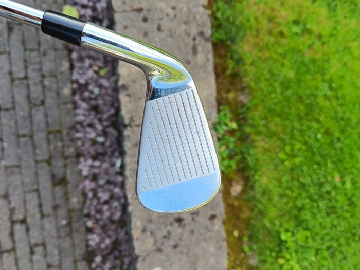 Callaway Apex Pro 3  2019 Driving Iron