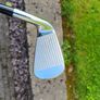 Callaway Apex Pro 3  2019 Driving Iron Image 2