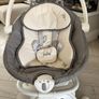 Joie 2 in 1 baby swing & rocker new without box. Image 2