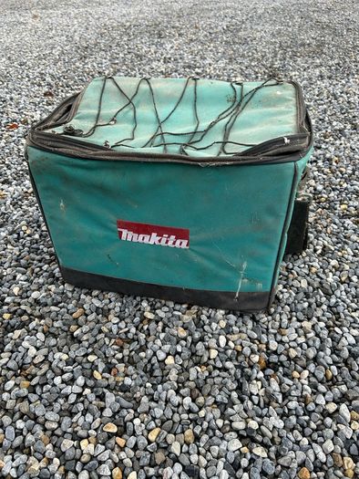 Makita Toolbag