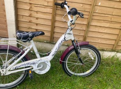 Girls Bike