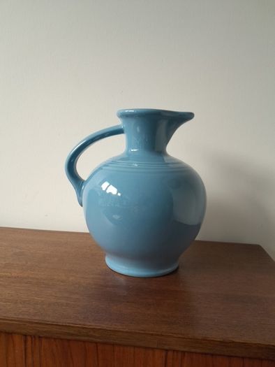 Vintage Fiesta Jug