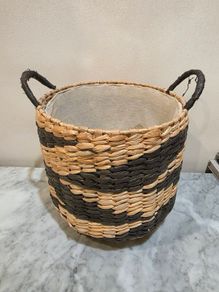 Wicker Basket