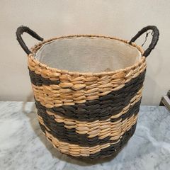 Wicker Basket