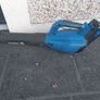 Hyundai leafblower Image 2