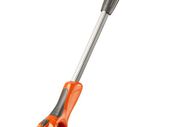 Contour 500E Electric Grass Trimmer and Edger, 500 W, Cutting Width 25 cm, Orange