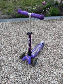 scooter