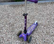 scooter