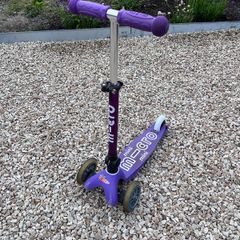 scooter
