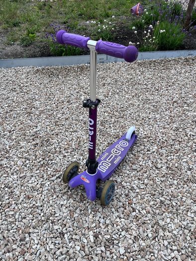 scooter