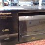 Pioneer 25CD player PD-F607 Image 2