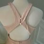 ASOS dusky pink dress. Size 10 Image 5