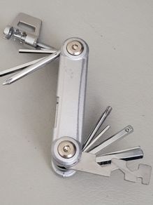 bicycle tool